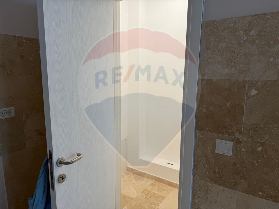 INCHIRIERE Apartament cu 3 camere in zona Tei