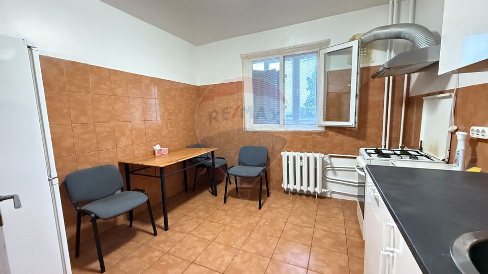Apartament 2 camere de închiriat Sun Plaza