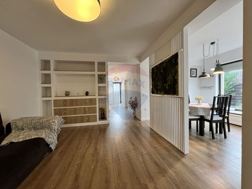 4 room House / Villa for sale