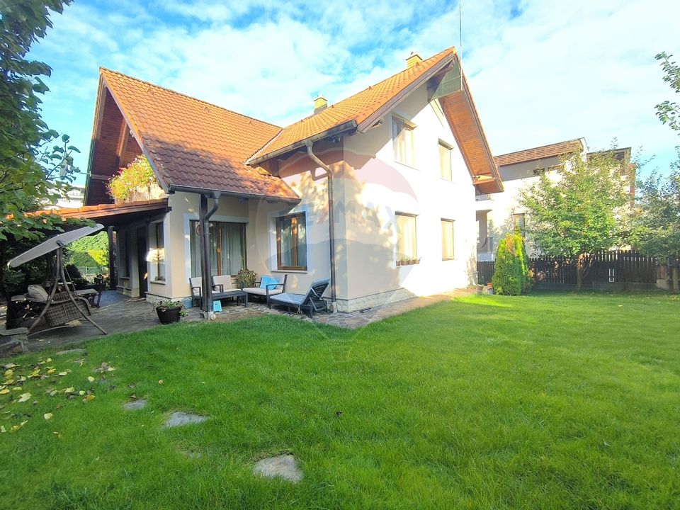 Vilă de vanzare Buna ziua