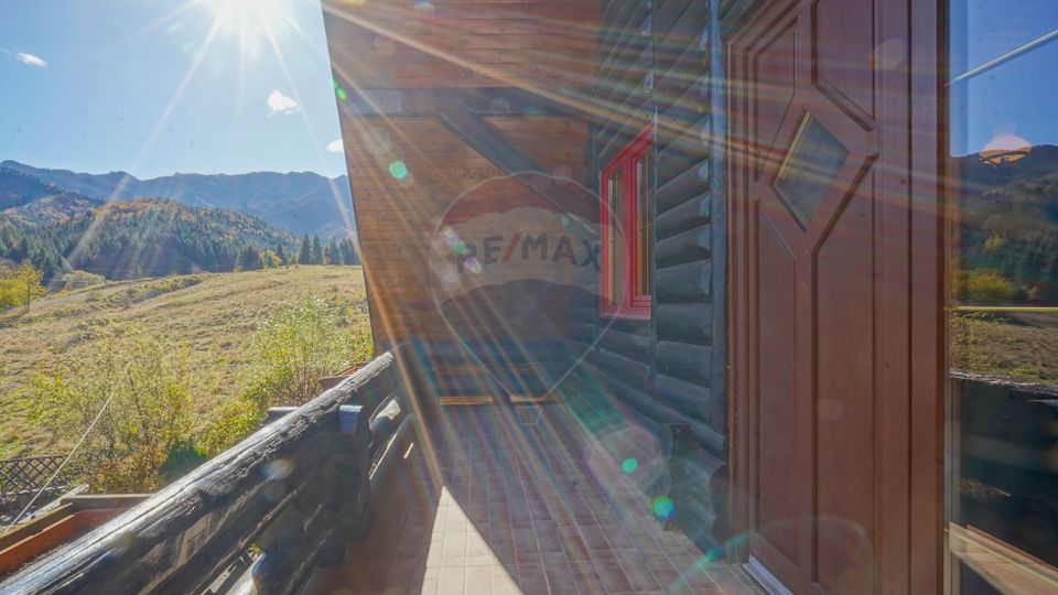 8 room House / Villa for sale