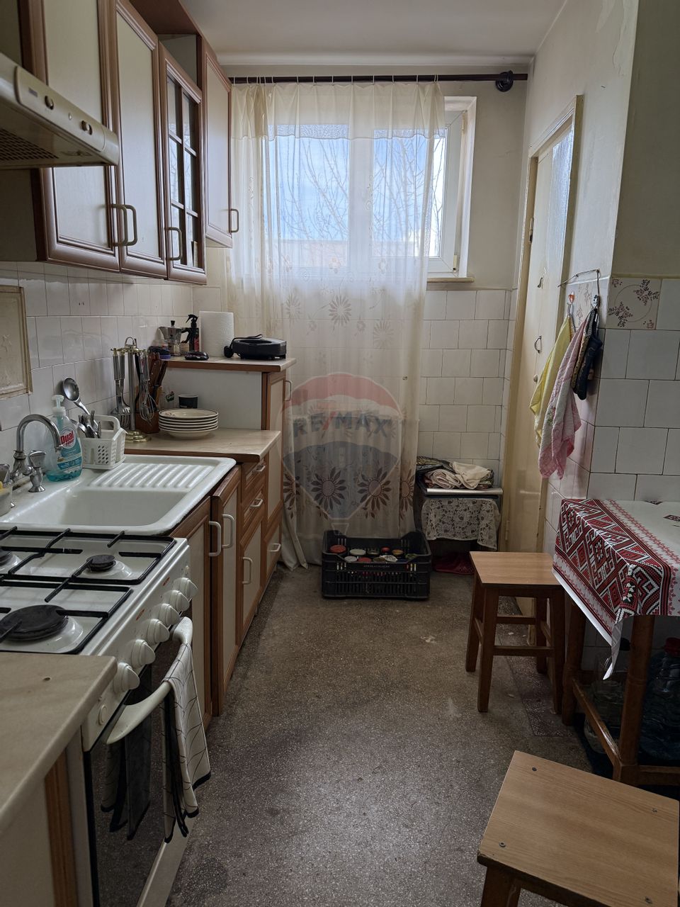 Apartament 2 camere Calea Bucuresti stomatologie