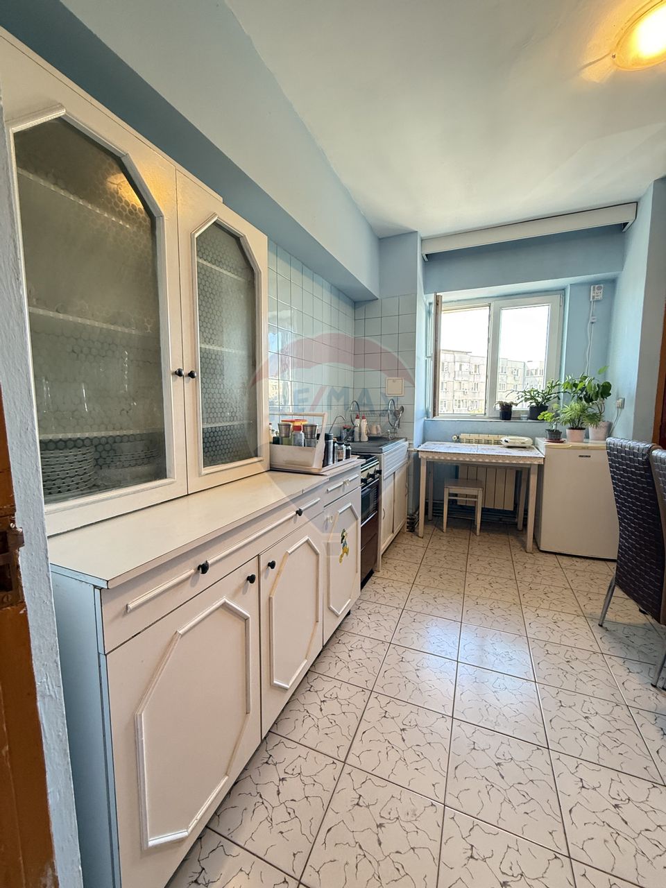 Apartament doua camere APARATORII PATRIEI