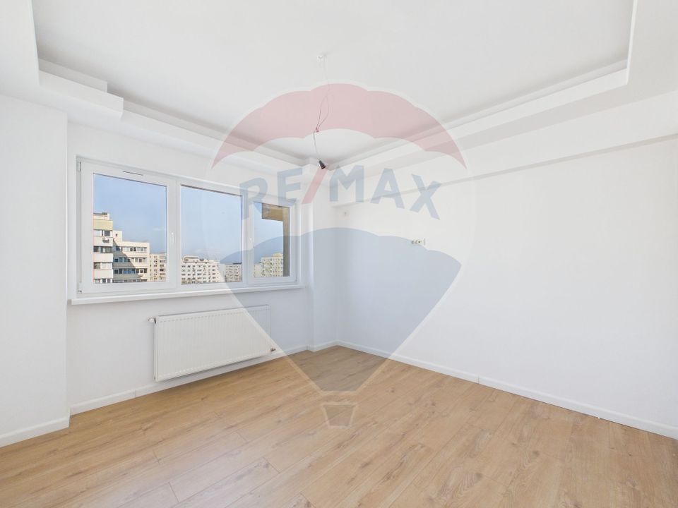 Apartament renovat 3 camere, Soseaua Pantelimon