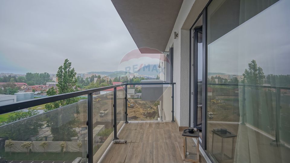 3 room Apartment for sale, Blumana area