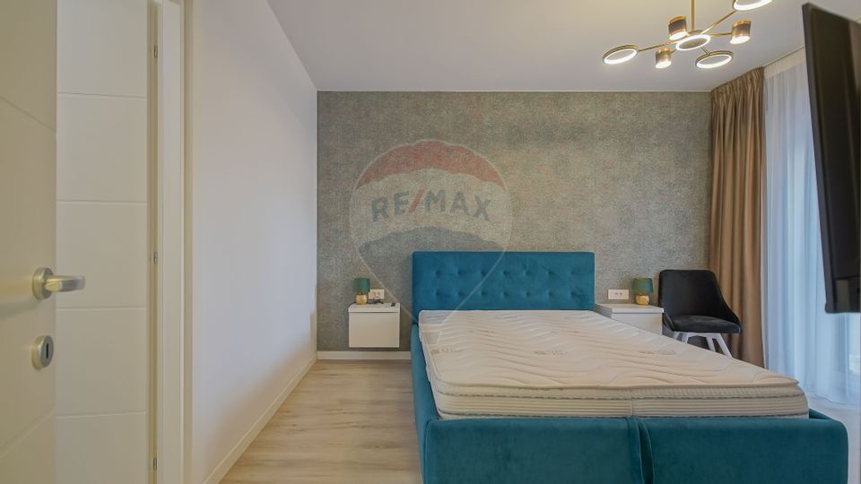 Apartament 3 camere decomandat | 2 parcări, boxă | Noua Residence 2