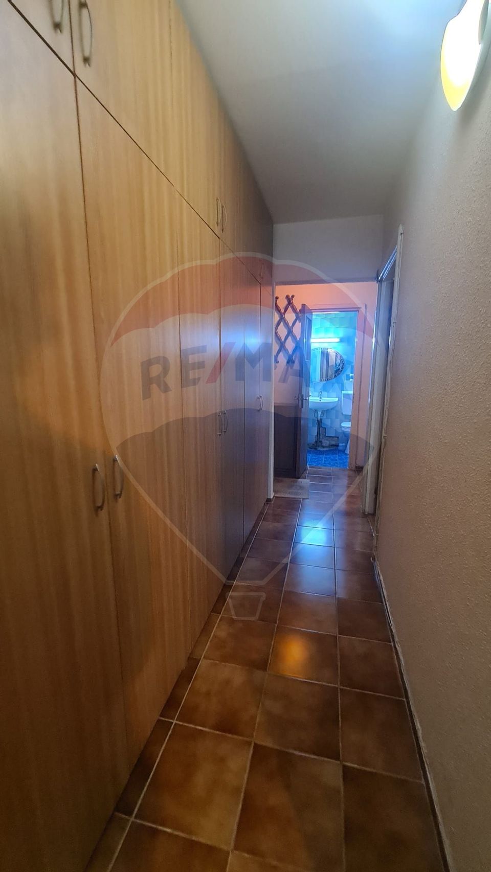 2 room Apartment for sale, Brancoveanu area