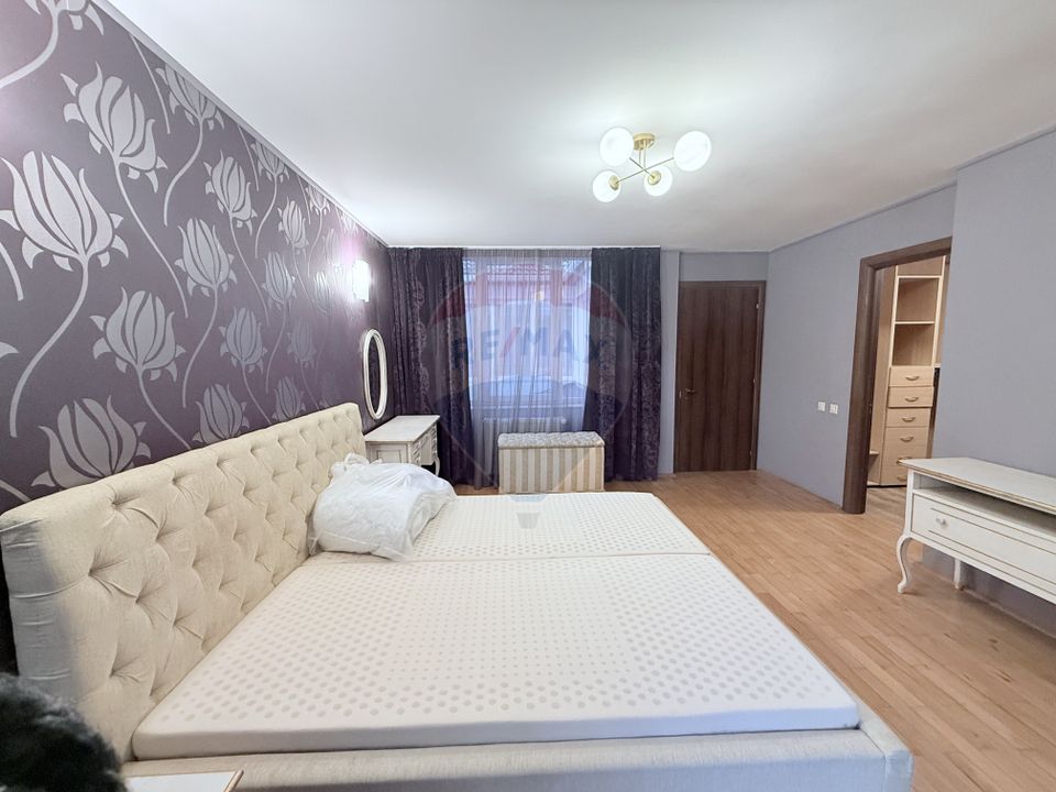 Casă / Vilă de închiriat în  Buna Ziua