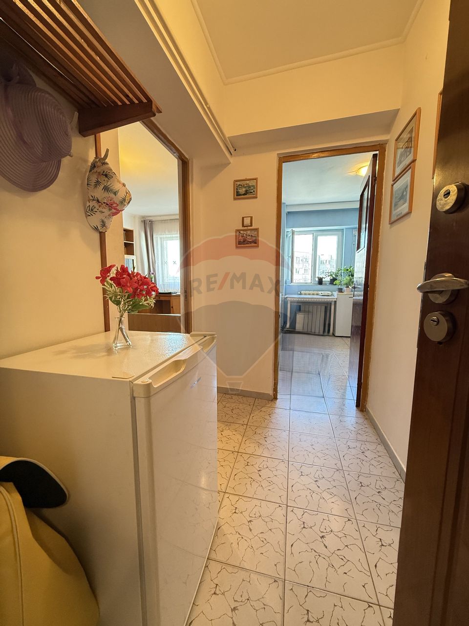 Apartament doua camere APARATORII PATRIEI
