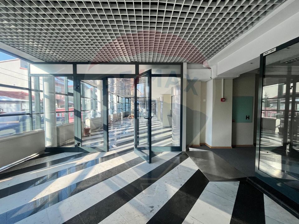 Investiție/vanzare/inchiriere – Clădire S+P+4