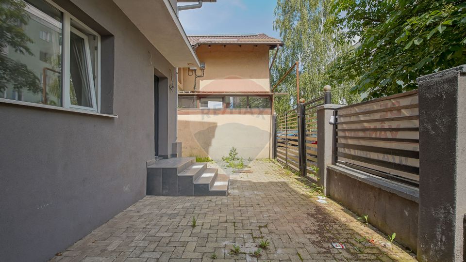 Proprietate versatilă în Brașov – locuință, business sau investiție