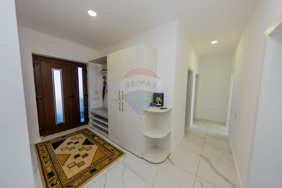 4 room House / Villa for sale