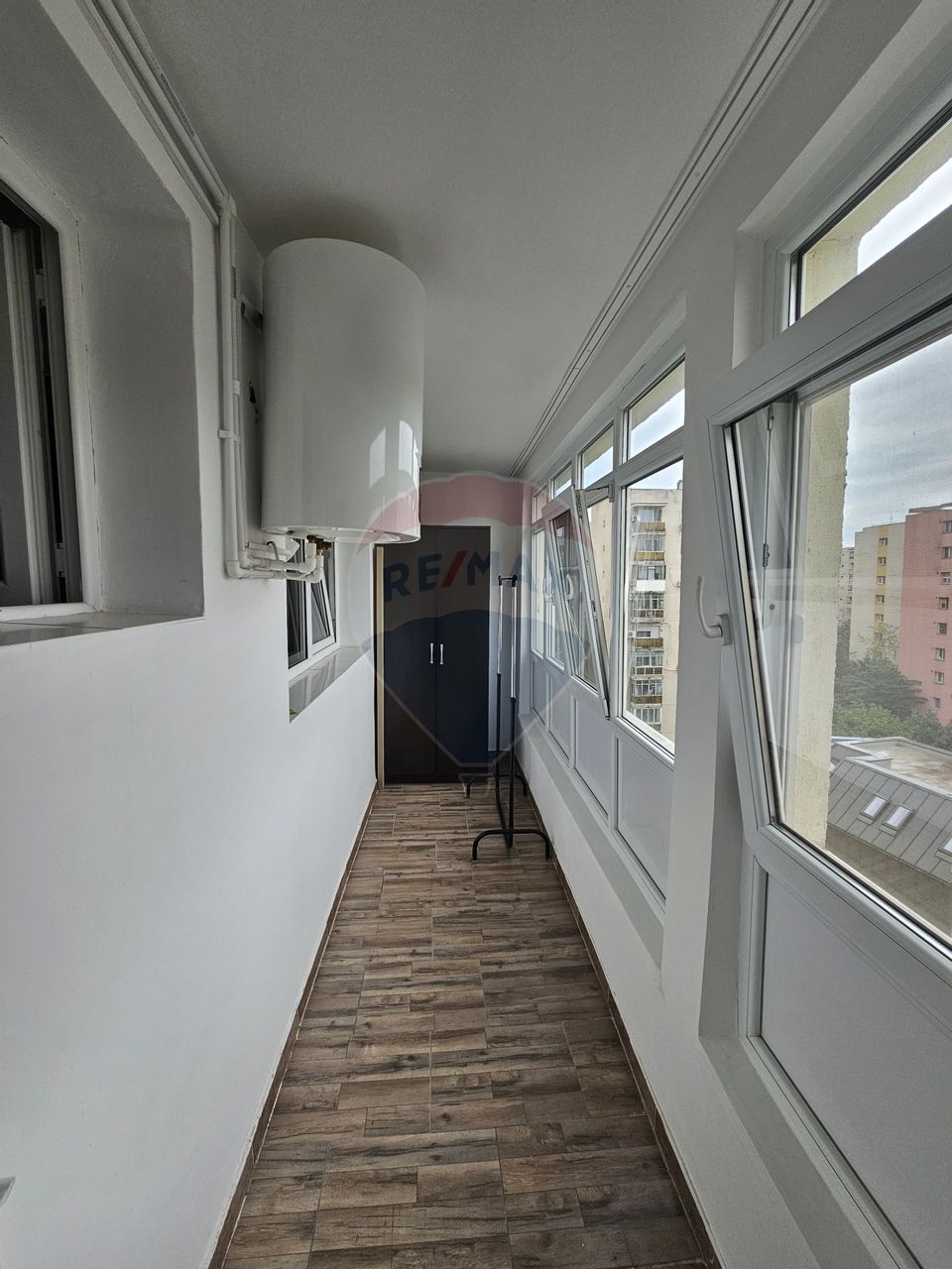 2 room Apartment for sale, Iancului area