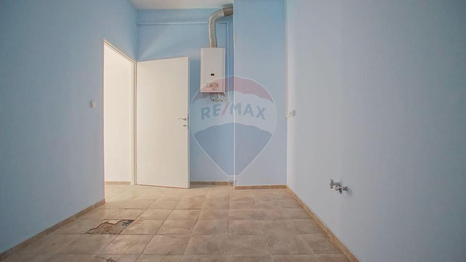 Centrul Istoric, apartament  spatios cu 4 camere, Brasov