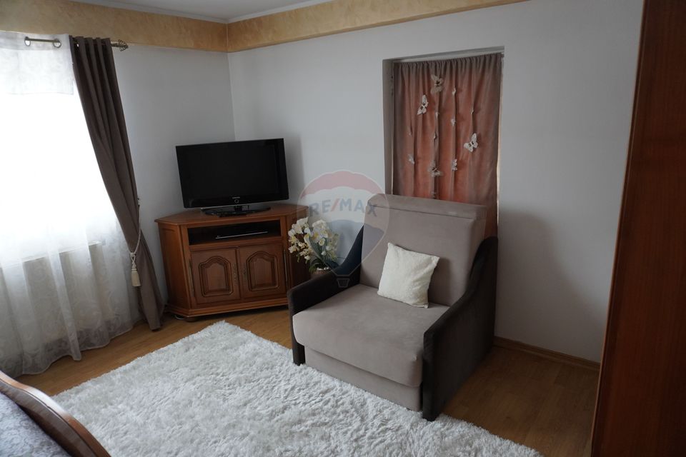 5 room House / Villa for sale