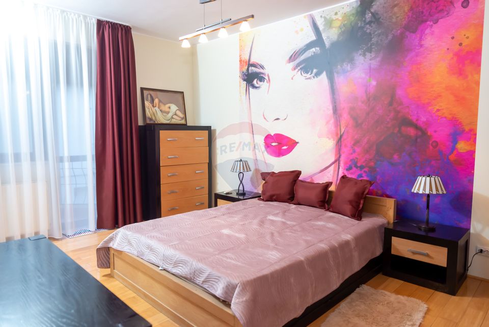 Inchiriere Vilă  – Pipera// panouri solare//statie incarcare  Walbox