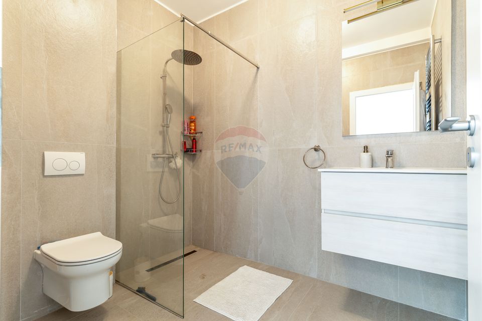 4 room House / Villa for rent, Dambul Rotund area