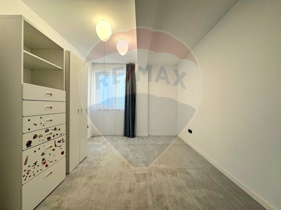 3 room Apartment for rent, Buna Ziua area