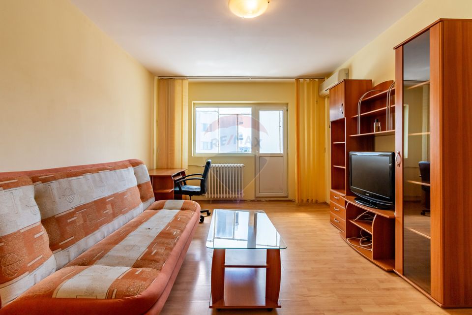 Vanzare | apartament | 2 camere | 55 mp | Lujerului | metrou