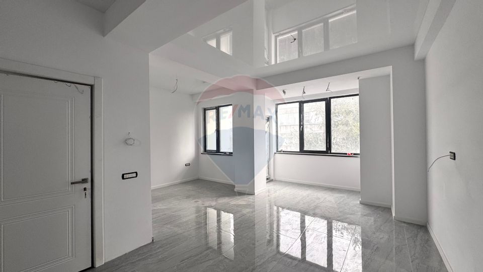 de inchiriat, spatiu de birouri, Faleza Nord