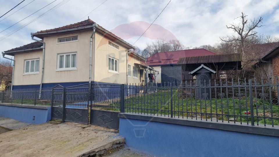 3 room House / Villa for sale
