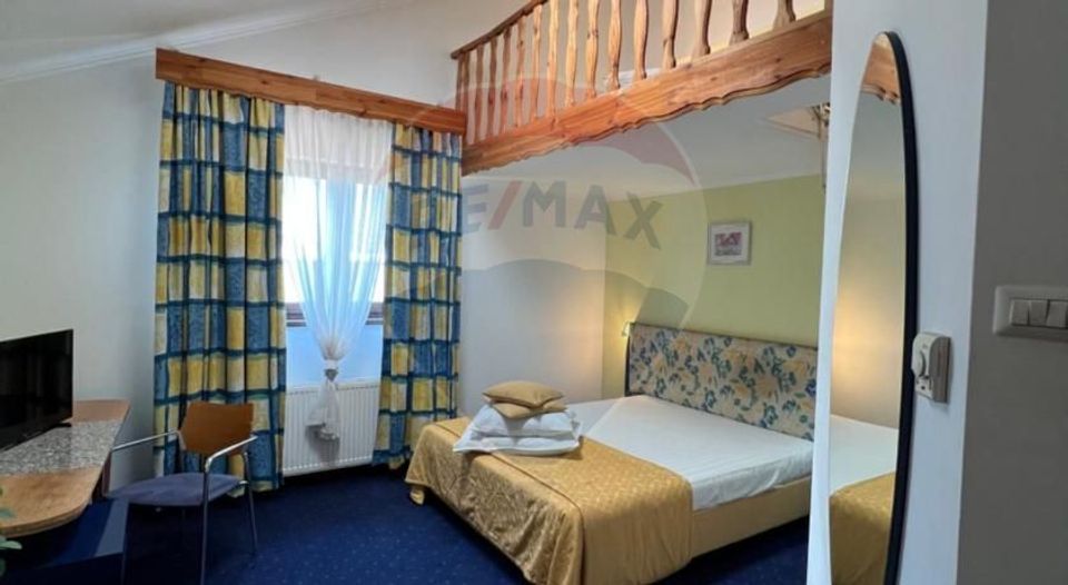 23 room Hotel / Pension for sale