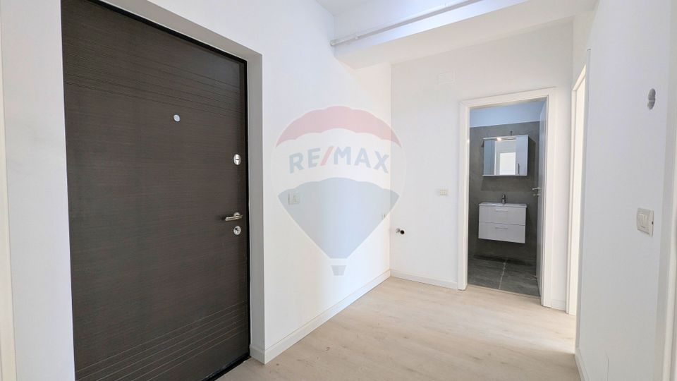 De Vanzare Apartament nou 2 Camere Opal Residence Bragadiru