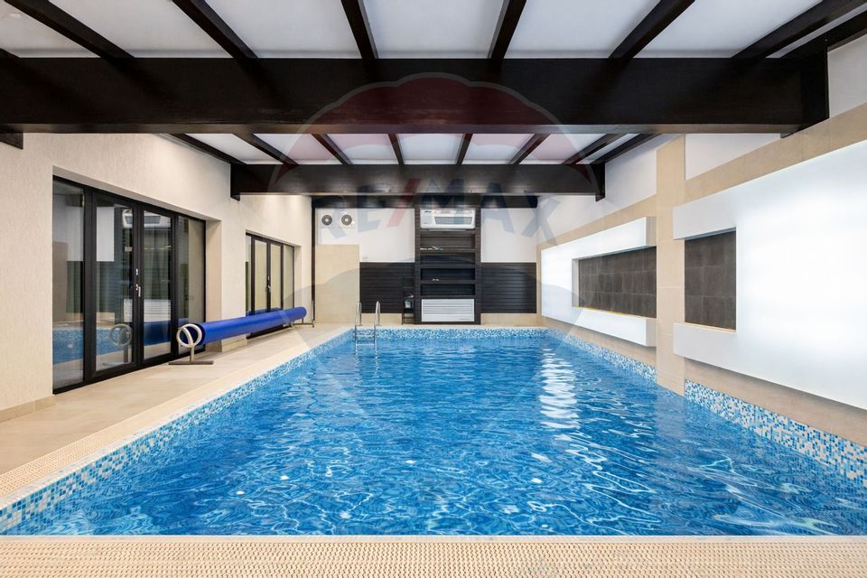 9 room House / Villa for sale, Km 4 area