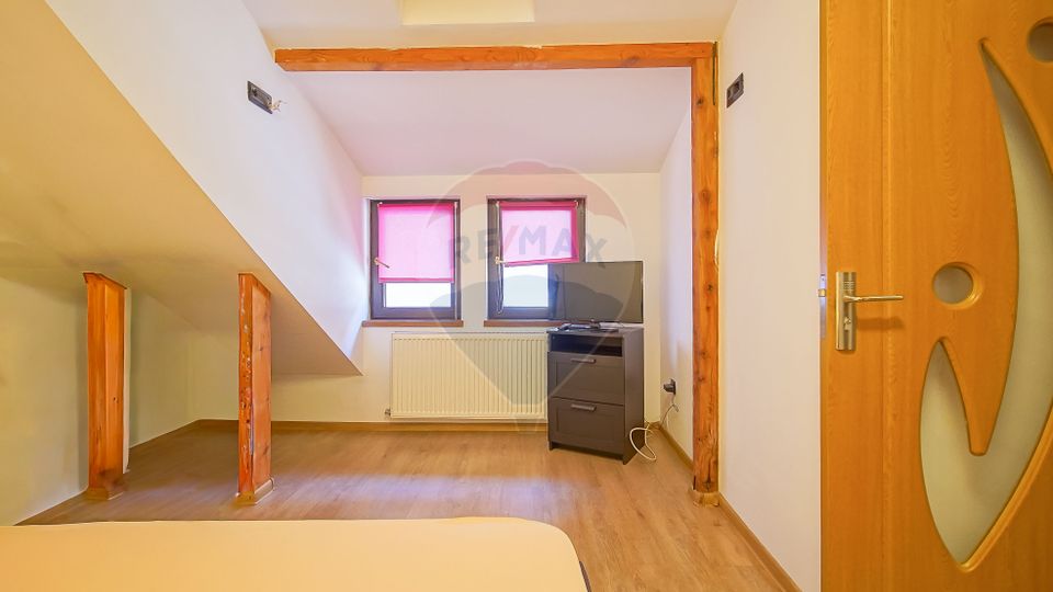 COMISION 0% Apartament de vânzare, aproape de Piața Sfatului