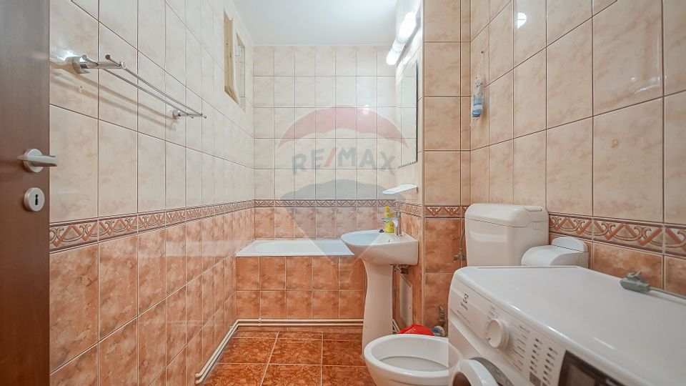 2 room Apartment for sale, Garii area