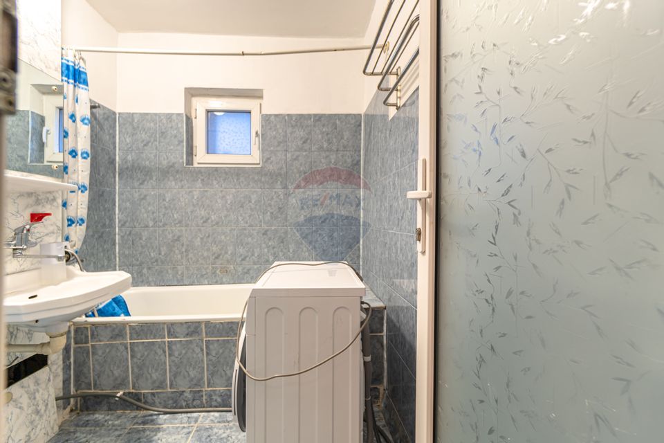 Apartament cu 2 camere de închiriat în zona Craiter