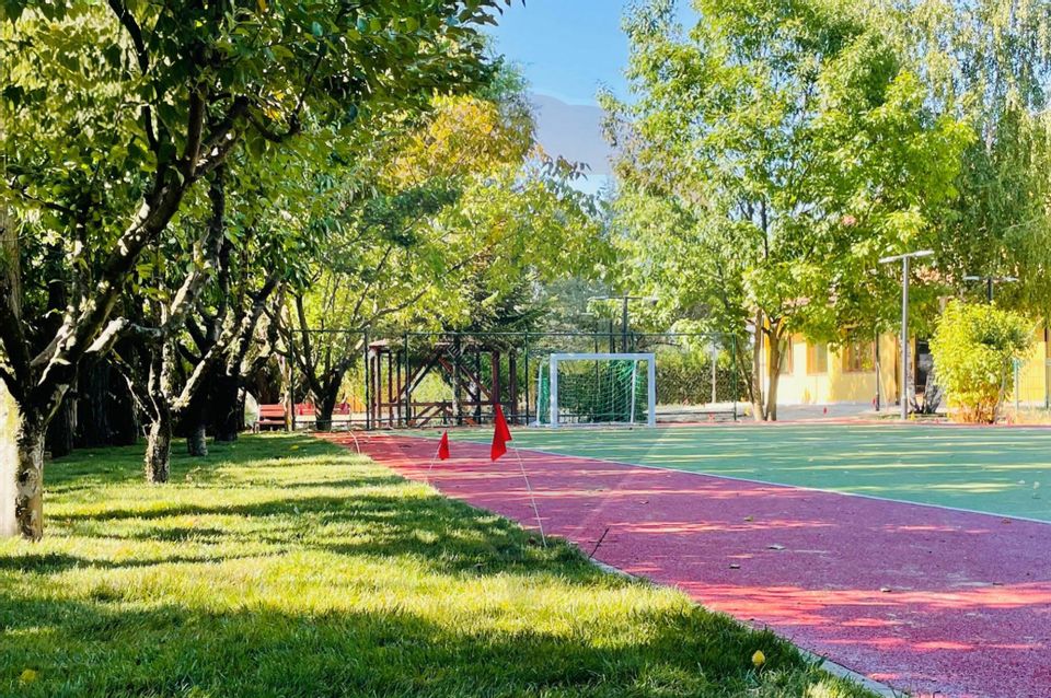 For Sale Educational Campus Baneasa, 12000sqm Land-School-Kindergarden