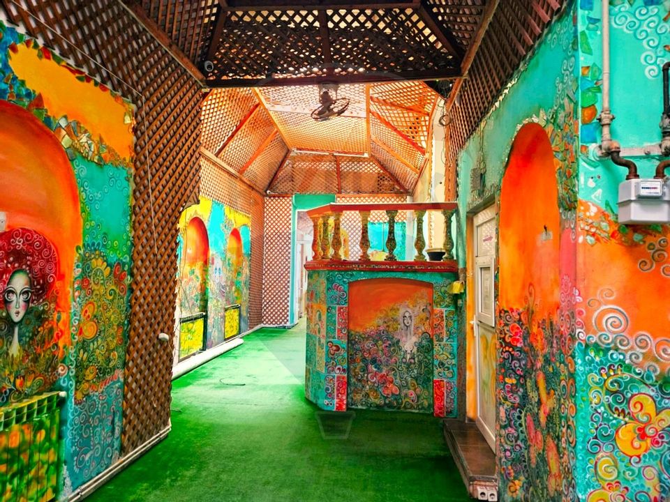 15 room House / Villa for sale, Universitate area