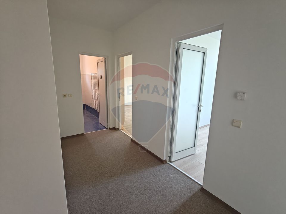 Spațiu de birouri 70 mp de inchiriat