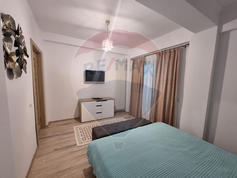 2 room Apartment for rent, Sud-Est area