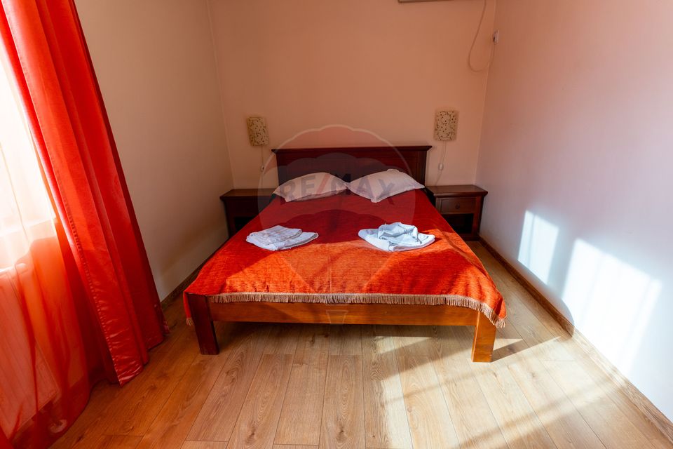 22 room Hotel / Pension for sale, Central area