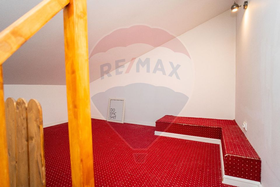 2 room Apartment for sale, Bucium area