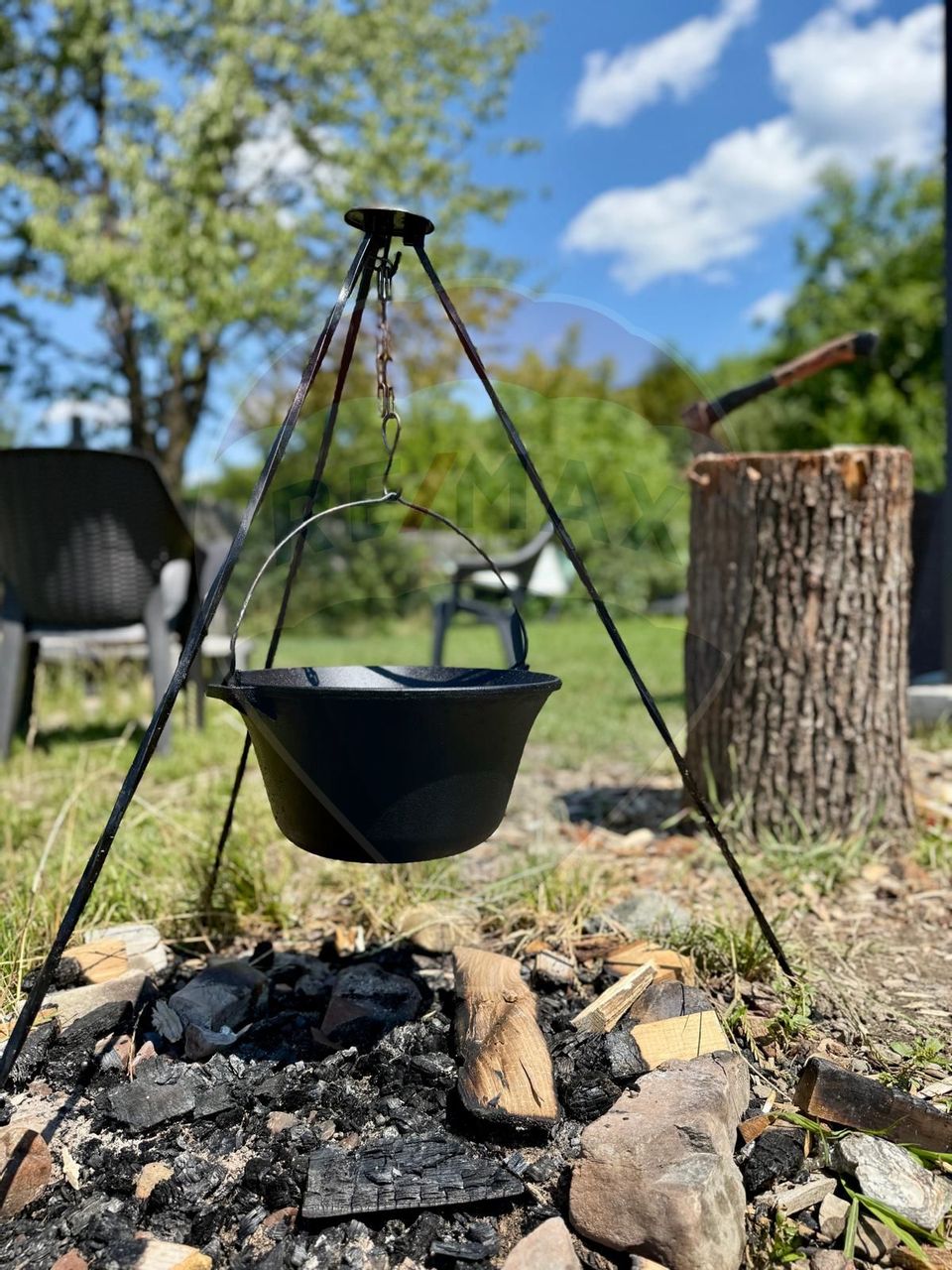 Vanzare Vila la munte