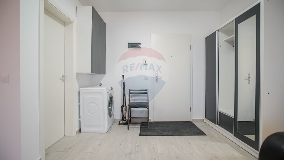 1 room Apartment for sale, Avantgarden area