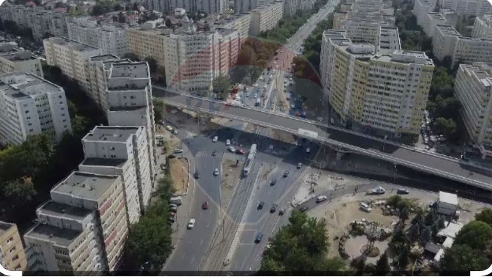 Land 5,861sqm Strada Fantanica