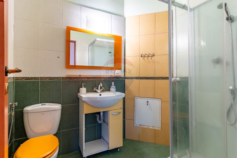 Vanzare | apartament | 3 camere | 88mp | Străulești | parcare | metrou