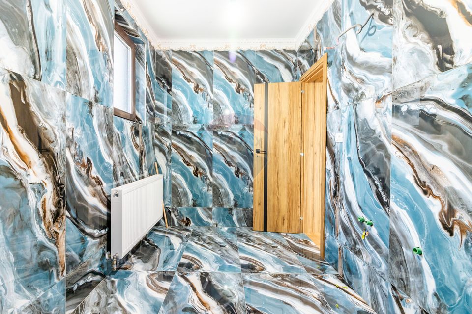 Duplex house for sale Chitila 5 rooms / land 348 sqm