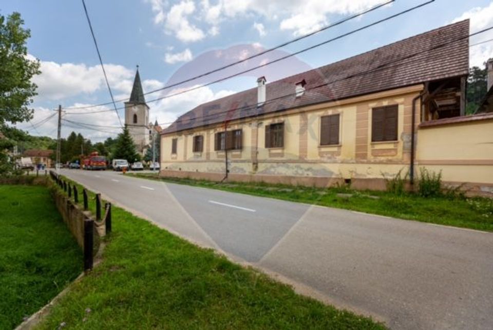 10 room House / Villa for sale