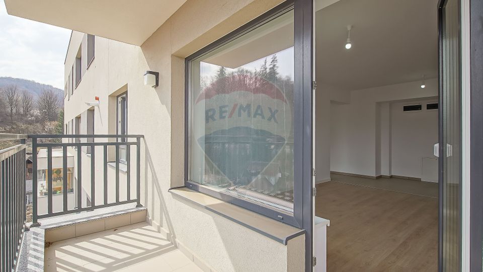 Apartament cu 2 camere, de vânzare, Calea București