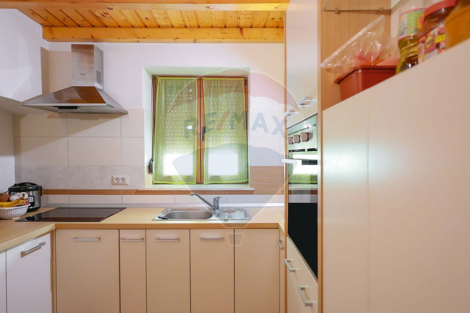 Apartament de vânzare în Piața Unirii, Oradea