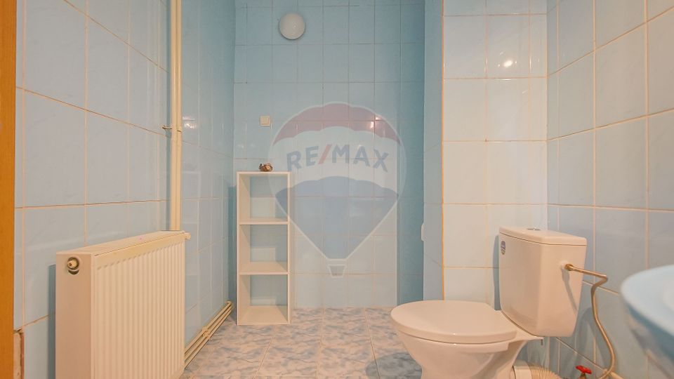 Ideal Investiție! 2 Camere Zizinului + Boxă  – lângă Spitalul Județean