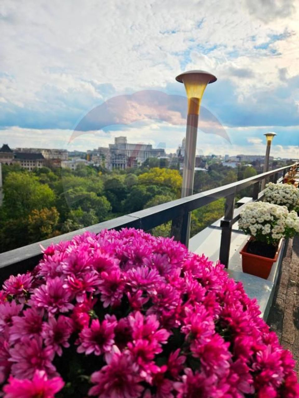 Ultracentral | 2 unități + terasă | Cișmigiu | Investiție Airbnb activ