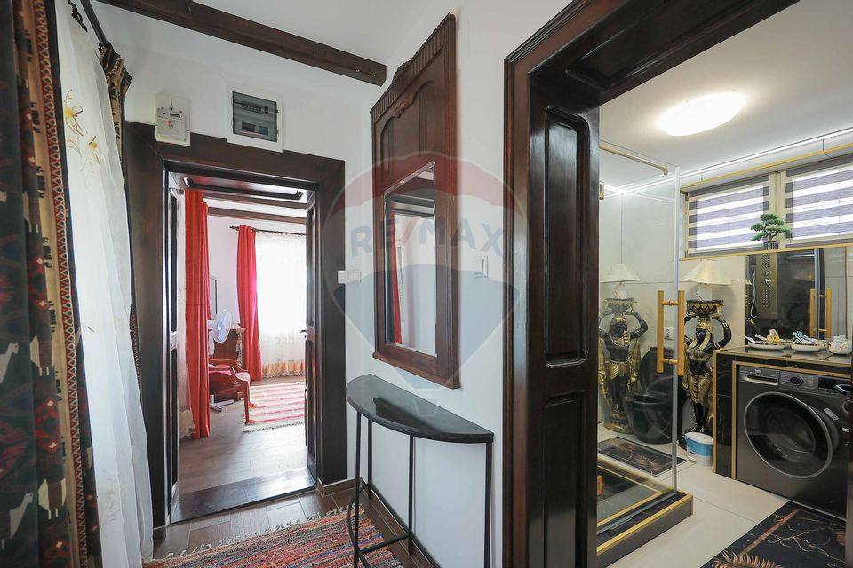 De vânzare Casă tradițională, la doar 20 de minute de Oradea