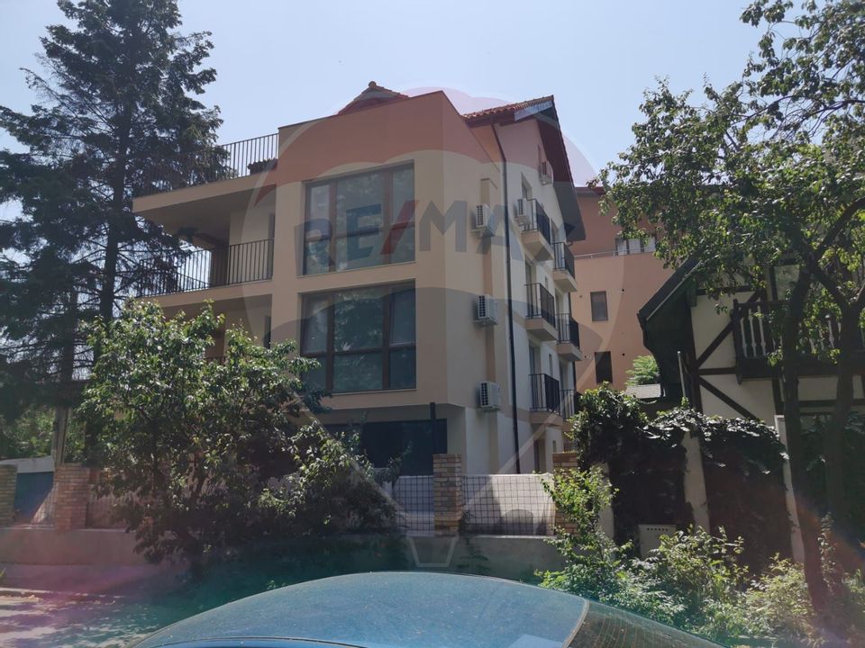 4 room Apartment for sale, Bucurestii Noi area