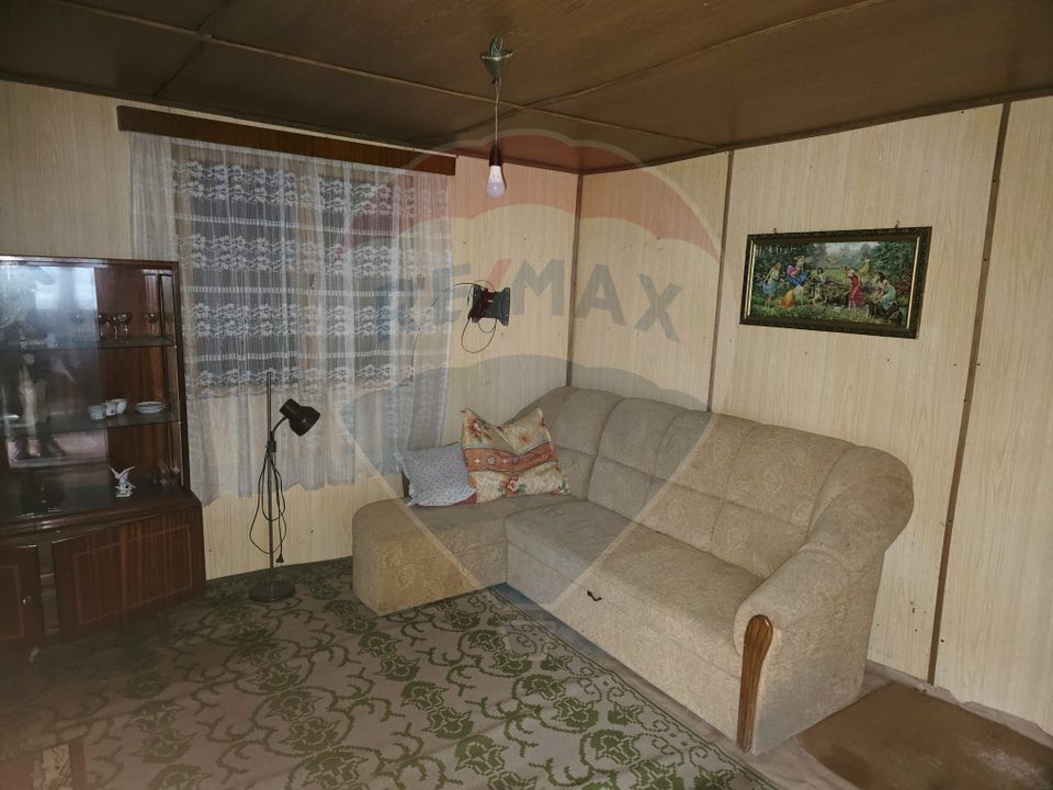 Land 4,516sqm Doina / Strada PRINCIPALA